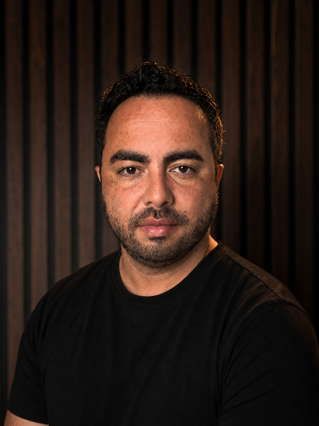 Vinicius Cardoso, fundador da Agência Pilaris